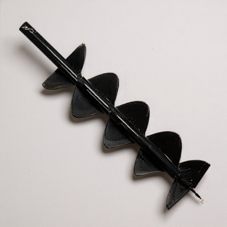 BROCA PARA AHOYADORA DE 150MILÍMETROS POWERGROUND Ferreteria