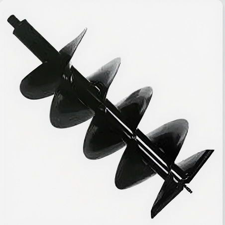 BROCA PARA AHOYADORA DE 300MILÍMETROS POWERGROUND Ferreteria