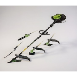 DESMALEZADORA MULTIFUNCION DE GASOLINA ULTIMATE F65.5 KAPOTHA Ferreteria