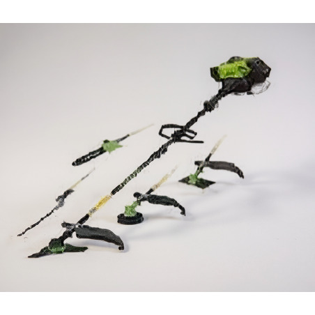 DESMALEZADORA MULTIFUNCION DE GASOLINA ULTIMATE F65.5 KAPOTHA Ferreteria