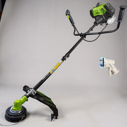 DESBROZADORA DE GASOLINA STRONGER CN-650E KAPOTHA