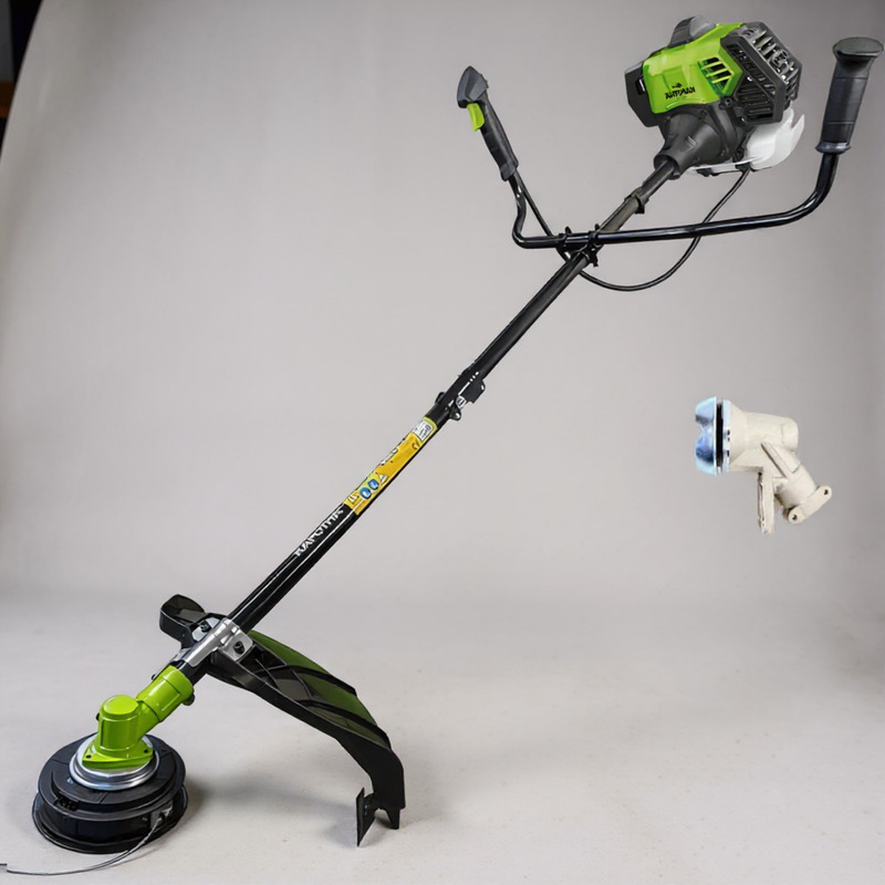 DESBROZADORA DE GASOLINA STRONGER CN-650E KAPOTHA