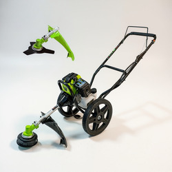 DESBROZADORA DE RUEDAS ULTIMATE K-65A KAPOTHA