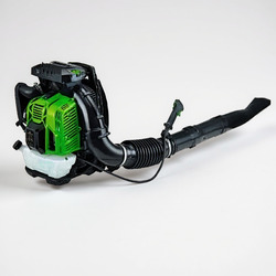 Sopladora de Hojas de Gasolina KAPOTHA S76