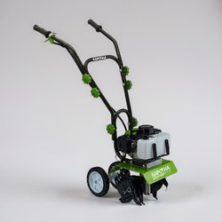 Mini Motoazada o Motocultivador KAPOTHA GROUND WORK