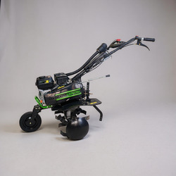 MOTOAZADA DE GASOLINA KAPOTHA ULTIMATE PACC KACC 7CV