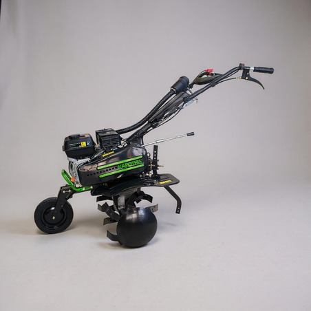 MOTOAZADA DE GASOLINA KAPOTHA ULTIMATE PACC KACC 7CV