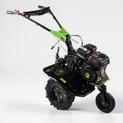 MOTOAZADA O MOTOCULTIVADOR DE GASOLINA KAPOTHA PLUS TRANSMISSION PACKACC 7CV