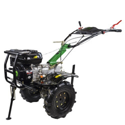 MOTOAZADA  O MOTOCULTIVADOR DE GASOLINA KAPOTHA PRO CLUTCH PCLUTCH