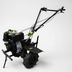 Motoazada o Motocultivador KAPOTHA DIESEL ULTIMATE