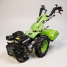 Motocultivador Agrícola KAPOTHA K13.5