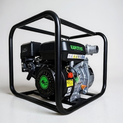 Motobomba de Gasolina KAPOTHA K-M800 Ferreteria