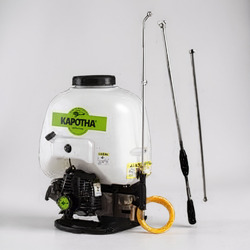 Fumigadora de Liquido KAPOTHA K-S25