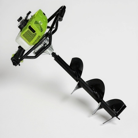 Ahoyadora de Gasolina KAPOTHA K-AH D-580S Ferreteria