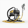 AIRLESS BOMBA DE PISTON PRO SPRAY 3.20 WAGNER TITAN Ferreteria