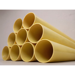 TUBOS AGUAS NEGRAS DE 8 PULGADAS X 3 METROS X 4MM SEGÚN NORMA