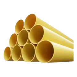 TUBOS AGUAS NEGRAS 10 PULGADAS x 3 METROS x 4.9 MILÍMETROS SEGÚN NORMA UNITECA