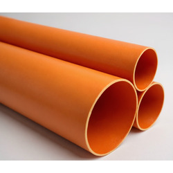 TUBOS AGUAS NEGRAS REF. 4 PULGADAS X 3 METROS X 3.2 MILÍMETROS UNITEC