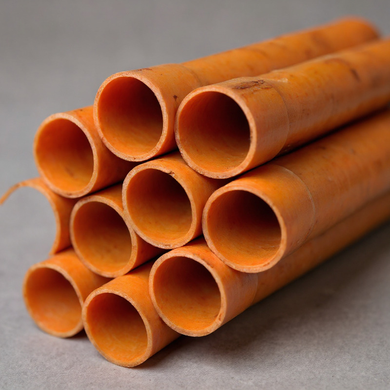 TUBOS AGUAS NEGRAS REFORZADOS REF. 2 PULGADAS X 3 METROS X 3.2 MILÍMETROS