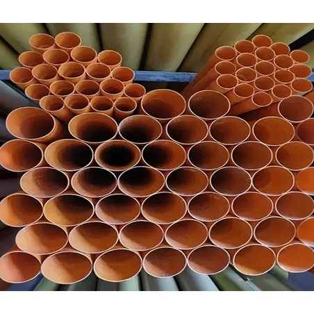 TUBOS AGUAS NEGRAS REF. 4 PULGADAS X 3 METROS X 3.2 MILÍMETROS