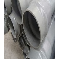 TUBOS ALCANTARILLADO DE 315 MILÍMETROS x 3 METROS x 6.2 MILÍMETROS TUBOMAX