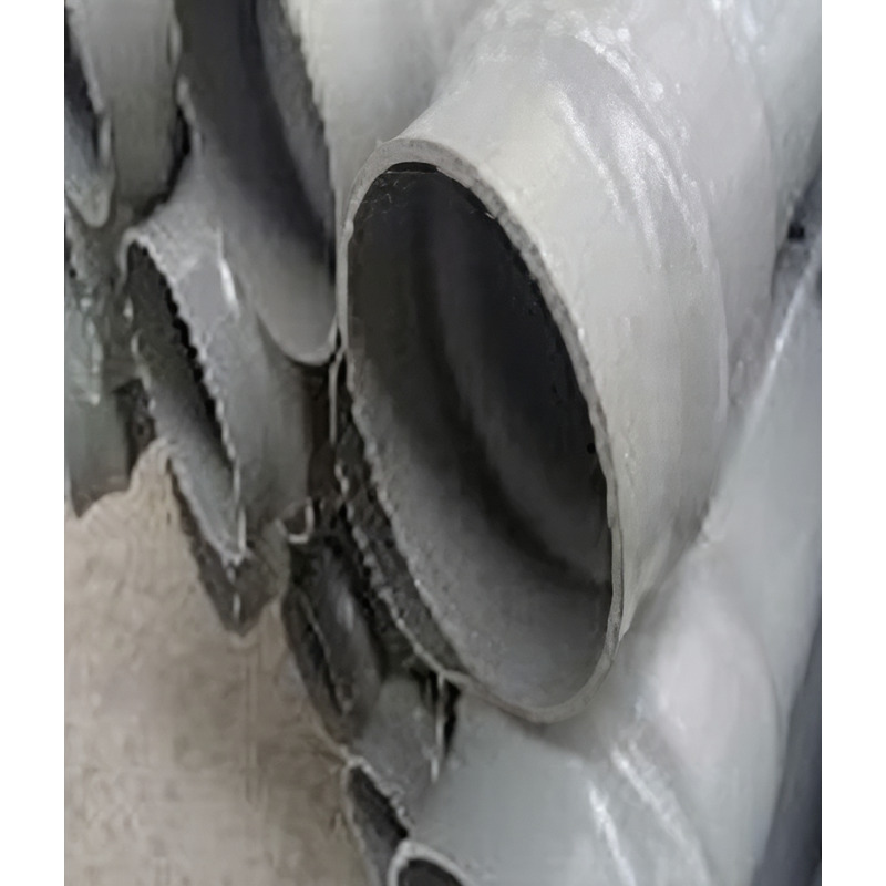 TUBOS ALCANTARILLADO DE 400 MILÍMETROS x 3 METROS x 7.8 MILÍMETROS TUBOMAX