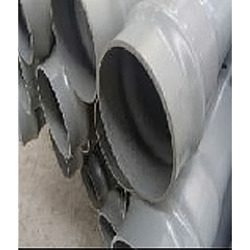 TUBOS ALCANTARILLADO Y DRENAJE TUBOS ALCANTARILLADO DE 250 MILÍMETROS X 3 METROS X 4.9 MILÍMETROS 10 PULGADAS