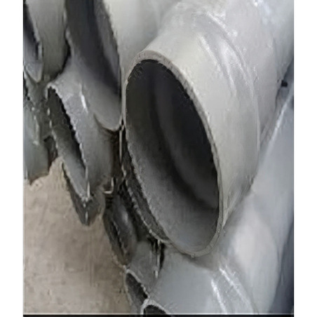 TUBOS ALCANTARILLADO Y DRENAJE TUBOS ALCANTARILLADO DE 250 MILÍMETROS X 3 METROS X 4.9 MILÍMETROS 10 PULGADAS