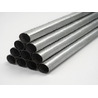 TUBO GALVANIZADO ISO DE 1/2 PULGADAS 2 MILÍMETROS 5.80 METROS LARGO SIN ROSCA WEQUP