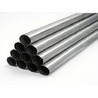 TUBO GALVANIZADO ISO DE 3/4 PULGADAS 2.5 MILÍMETROS 5.80 METROS LARGO SIN ROSCA WEQUP
