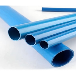 TUBO PVC WEQUP 1/2 PULGADAS X 6 METROS SCH 80 AZUL