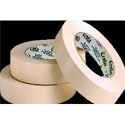 CINTA ENMASCARAR 12MM X 30 METROS BEIGE RELA