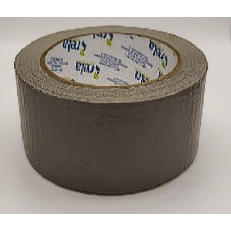 CINTA PARA DUCTOS MULTIUSO 48MM X 10M RELA