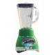 Licuadora oster GPO verde 10 velocidades Ferreteria