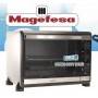 Horno magefesa roti 30 litros Ferreteria