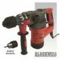 Rotomartillo Profesional Blackwell 1 1/2' 1000W Ferreteria