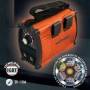 Inversor para Soldar 150A 5100W Gladiator Ferreteria