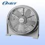 Ventilador turbo Oster Ferreteria