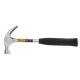 Martillo carpintero con mango de acero forro de goma Ferreteria
