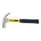 Martillo carpintero con fibra de vidrio 20 OZ 568 Gr Ferreteria