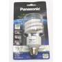 Bombillo ahorrador espiral de 19 Watios E27 Panasonic Ferreteria