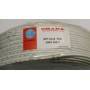 Cable SPT Blanco 2x10 AWG 60C Ferreteria