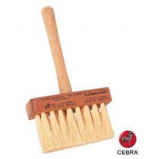 Brocha Para Pintar Con Cal 4 Pulgada Ferreteria