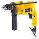 Taladro Percutor 1/2 600 Watts Ferreteria