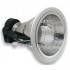 Lámpara tipo Spot de 5 Pulgadas para embutir blanca Pro Light Ferreteria