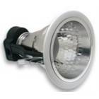 Lámpara tipo Spot de 5 Pulgadas para embutir blanca Pro Light
