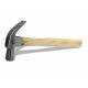 Martillo para carpinteros de 13 onzas de cabo de madera Ferreteria