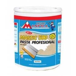 Mastique M-500 Pasta Profesional marca Mampica Ferreteria