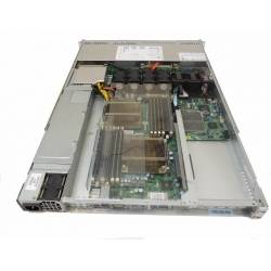 Servidor Dedicado Para Rack Intel Xeon 2 Quad Cuore Ferreteria