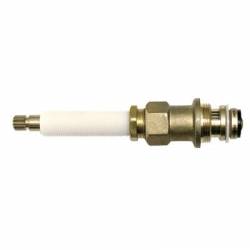 VASTAGO DIVERTOR CENTRAL PARA GRUPO DE DUCHA WEQUP Ferreteria